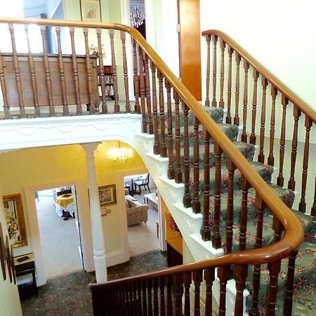Cloudlands Guest House Torquay Ngoại thất bức ảnh