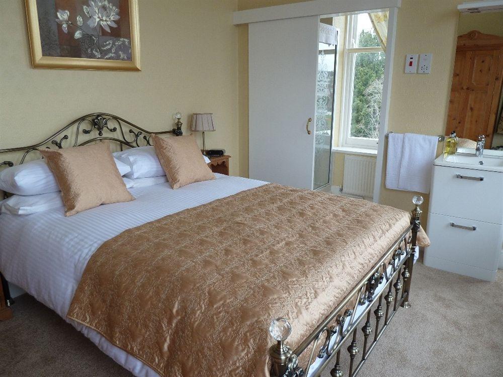 Cloudlands Guest House Torquay Ngoại thất bức ảnh