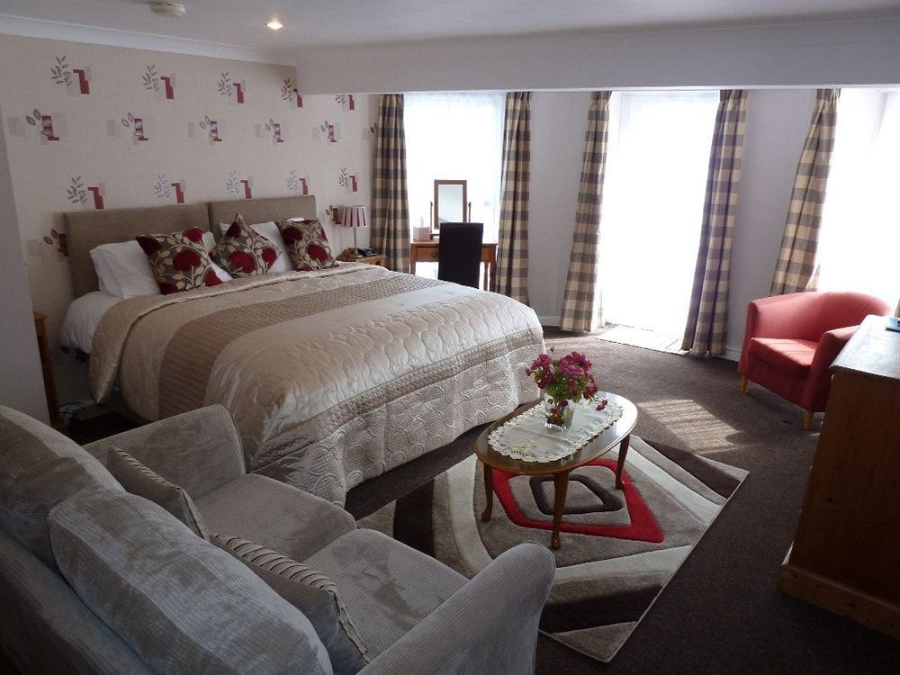 Cloudlands Guest House Torquay Ngoại thất bức ảnh