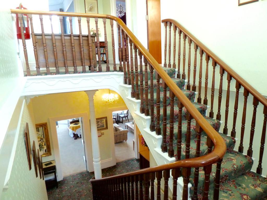 Cloudlands Guest House Torquay Ngoại thất bức ảnh