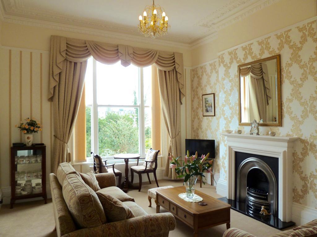 Cloudlands Guest House Torquay Ngoại thất bức ảnh