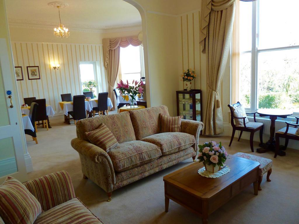 Cloudlands Guest House Torquay Ngoại thất bức ảnh