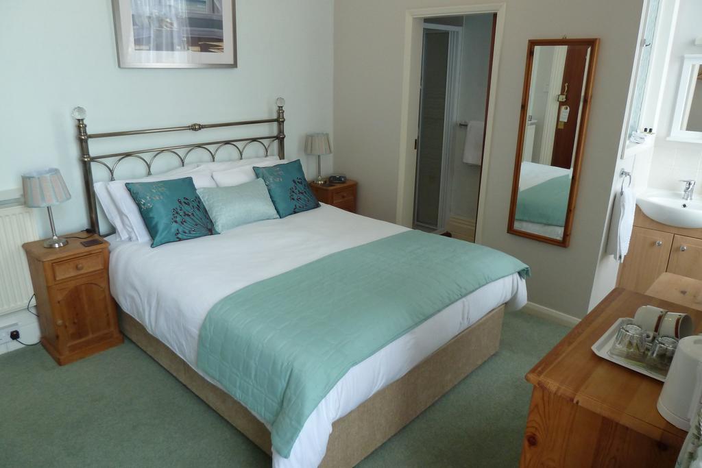 Cloudlands Guest House Torquay Ngoại thất bức ảnh