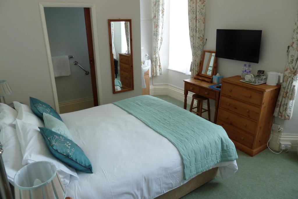 Cloudlands Guest House Torquay Ngoại thất bức ảnh