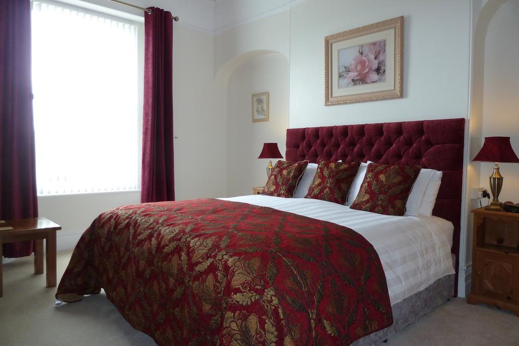 Cloudlands Guest House Torquay Ngoại thất bức ảnh