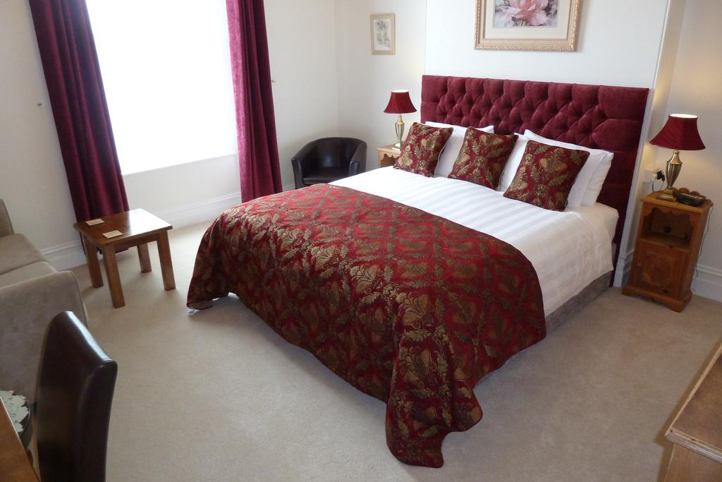 Cloudlands Guest House Torquay Ngoại thất bức ảnh