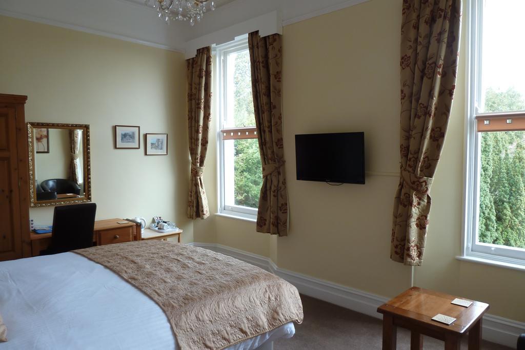 Cloudlands Guest House Torquay Ngoại thất bức ảnh