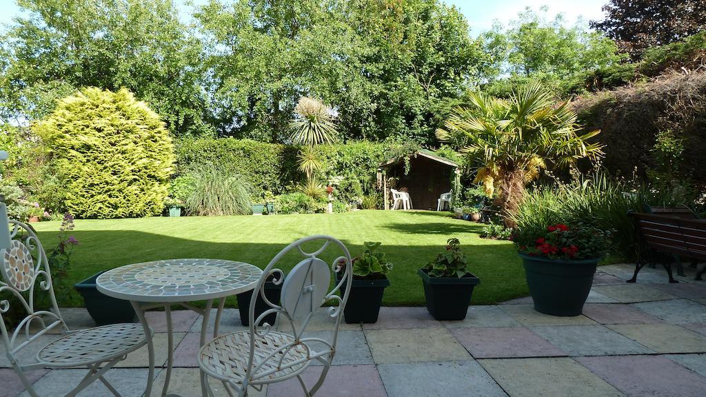 Cloudlands Guest House Torquay Phòng bức ảnh