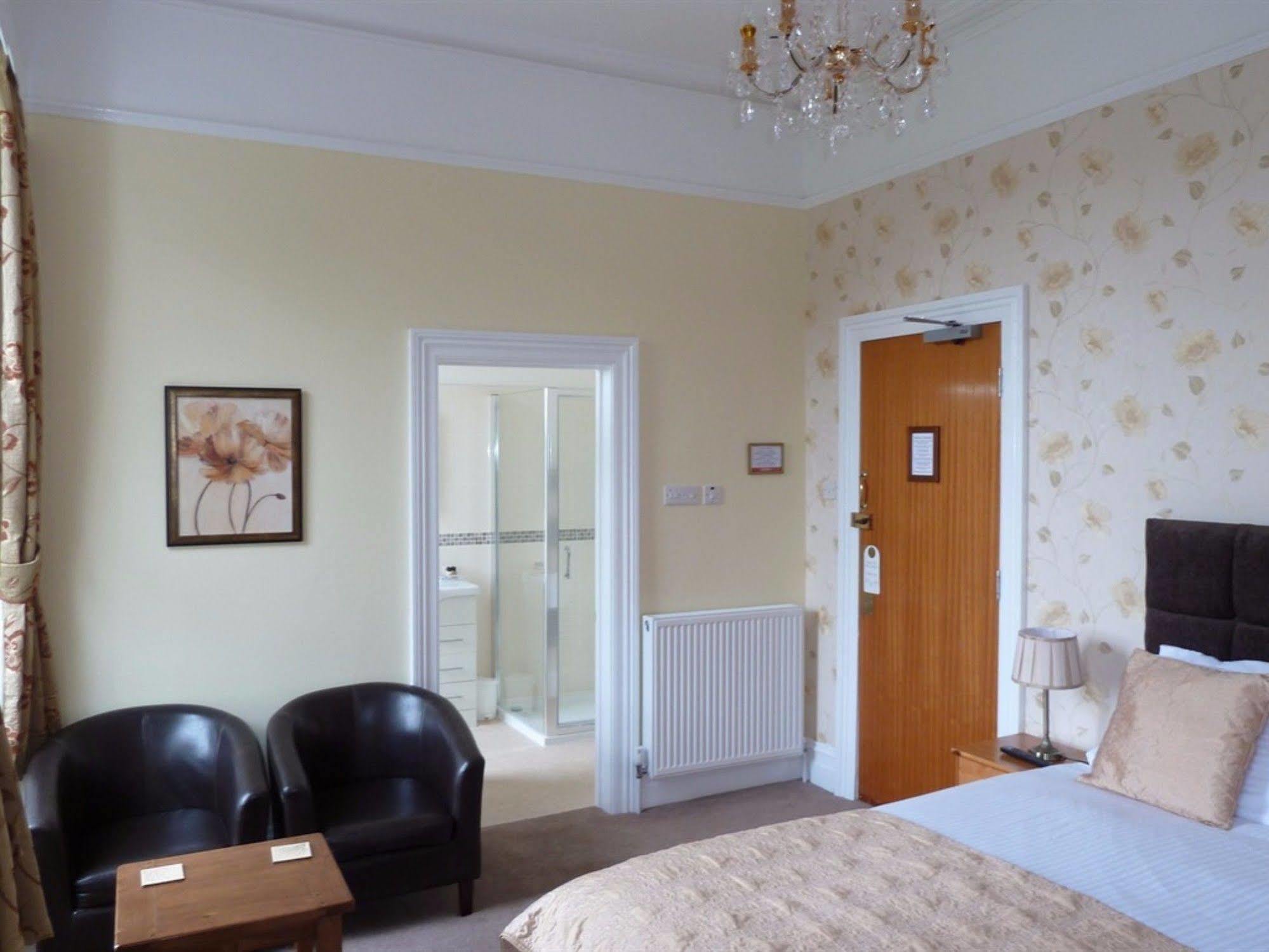 Cloudlands Guest House Torquay Ngoại thất bức ảnh
