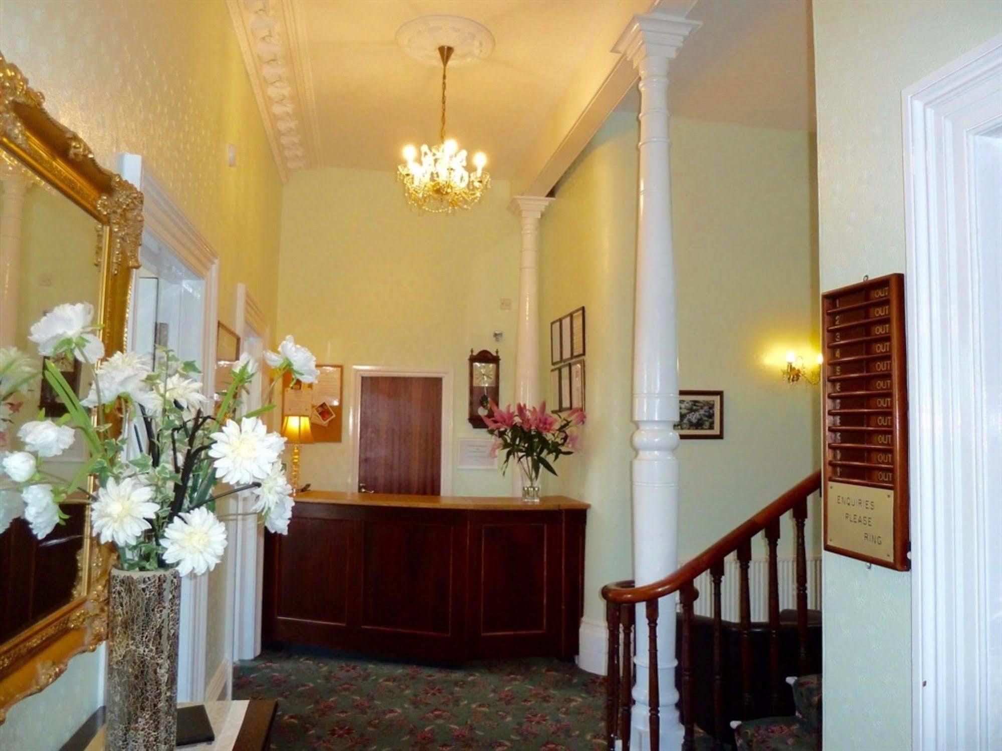 Cloudlands Guest House Torquay Ngoại thất bức ảnh