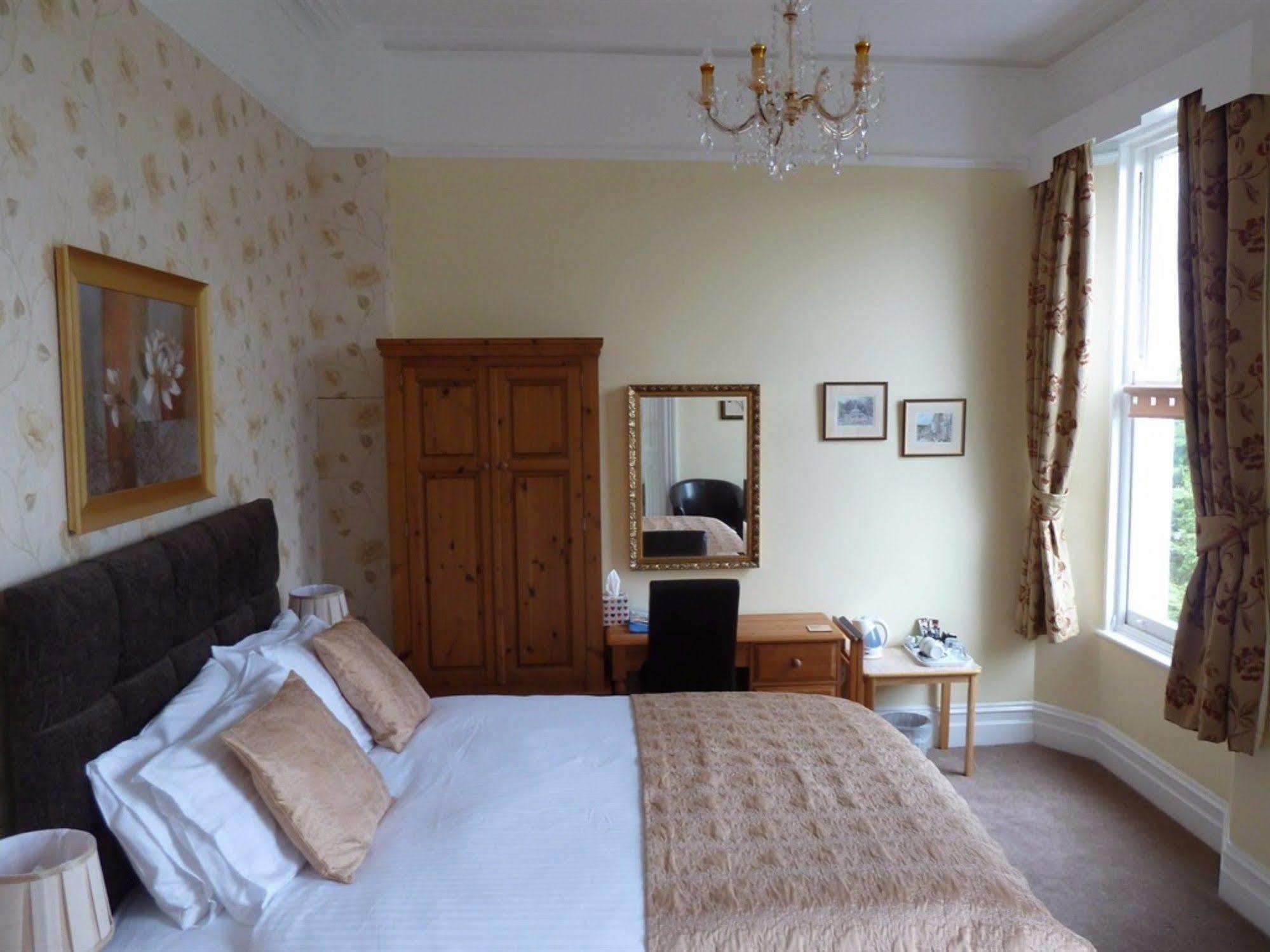 Cloudlands Guest House Torquay Ngoại thất bức ảnh