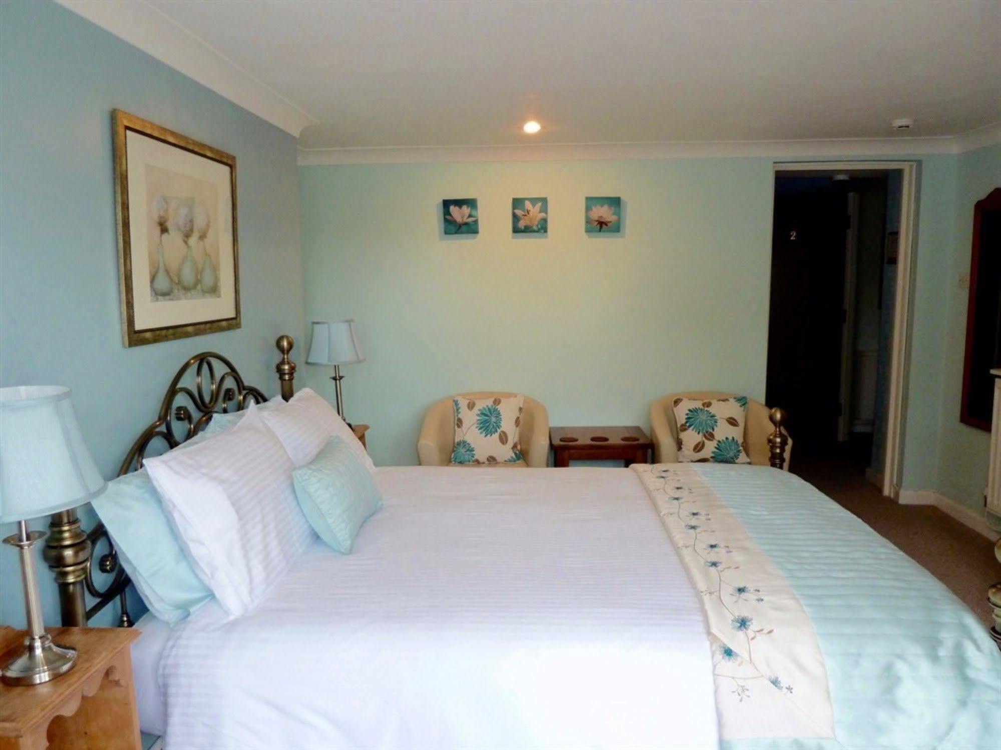 Cloudlands Guest House Torquay Ngoại thất bức ảnh