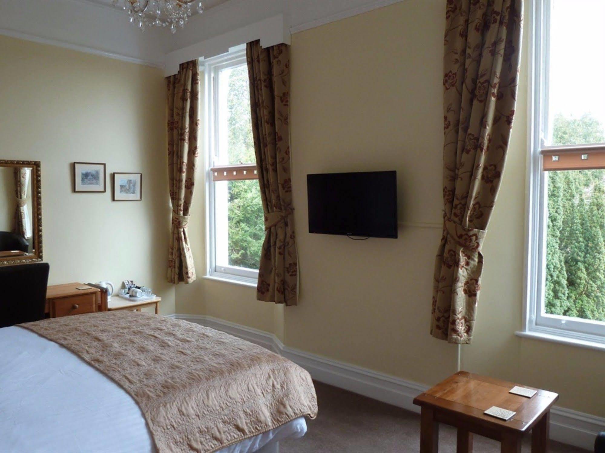 Cloudlands Guest House Torquay Ngoại thất bức ảnh