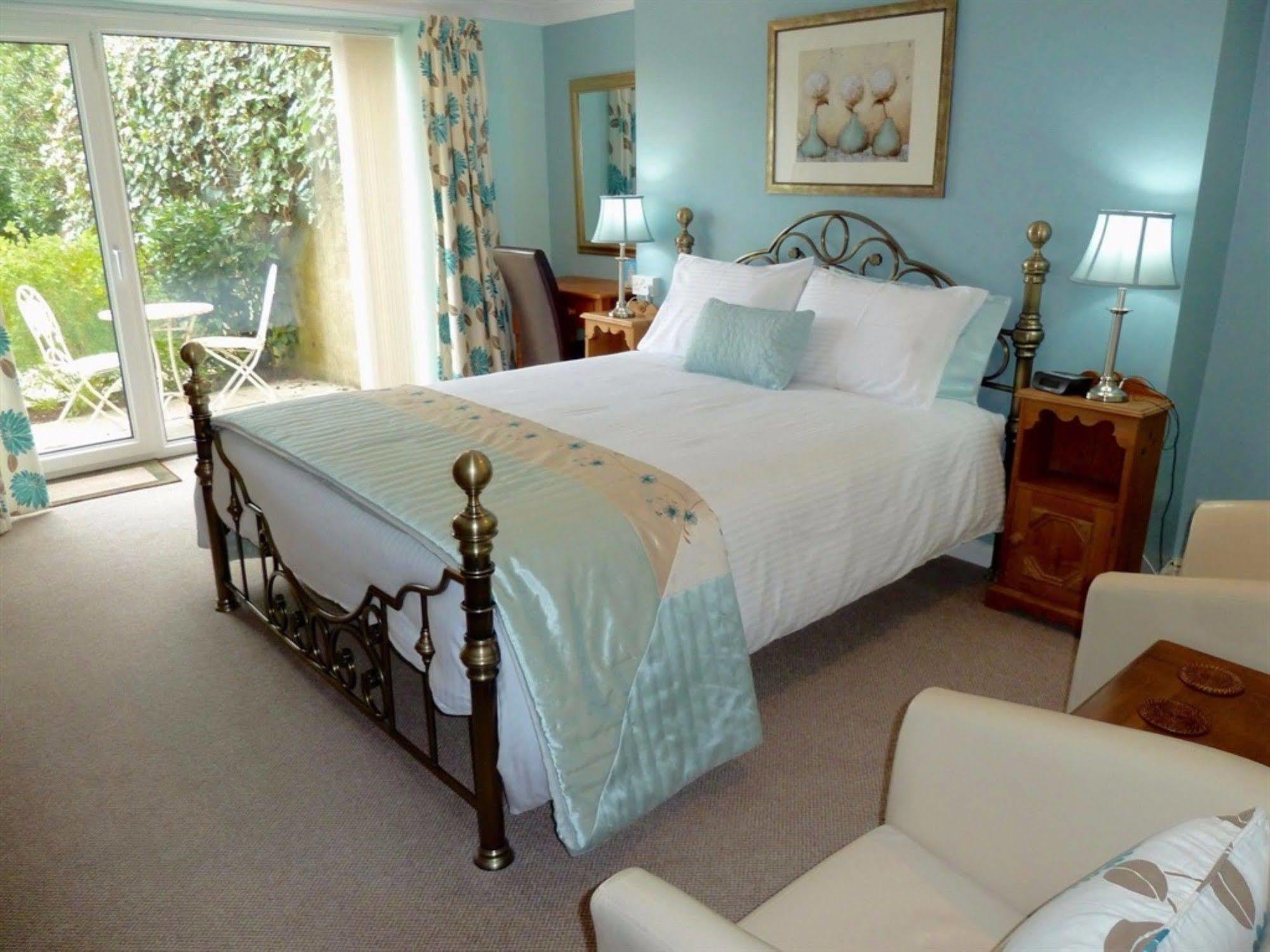 Cloudlands Guest House Torquay Ngoại thất bức ảnh