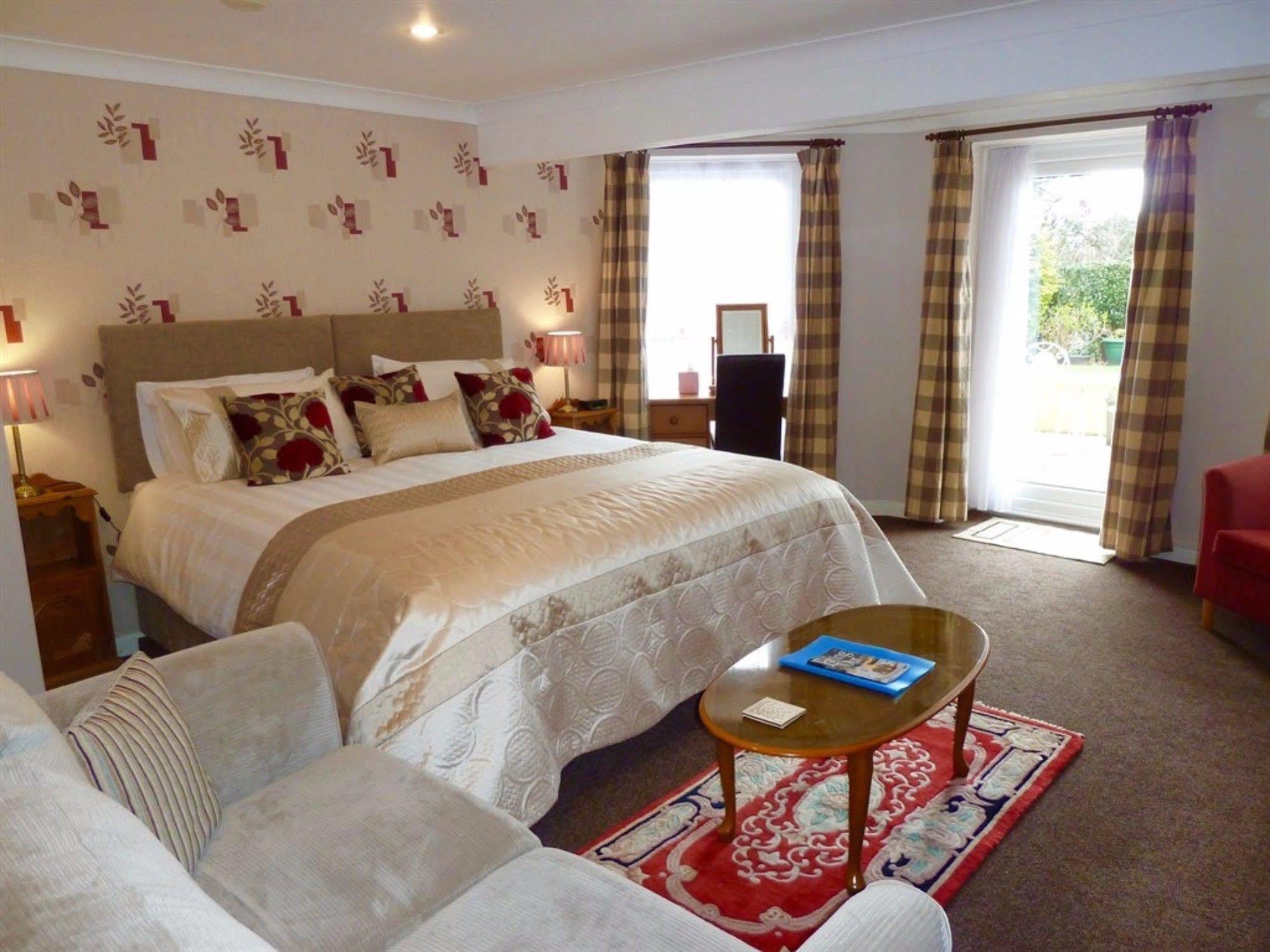 Cloudlands Guest House Torquay Ngoại thất bức ảnh