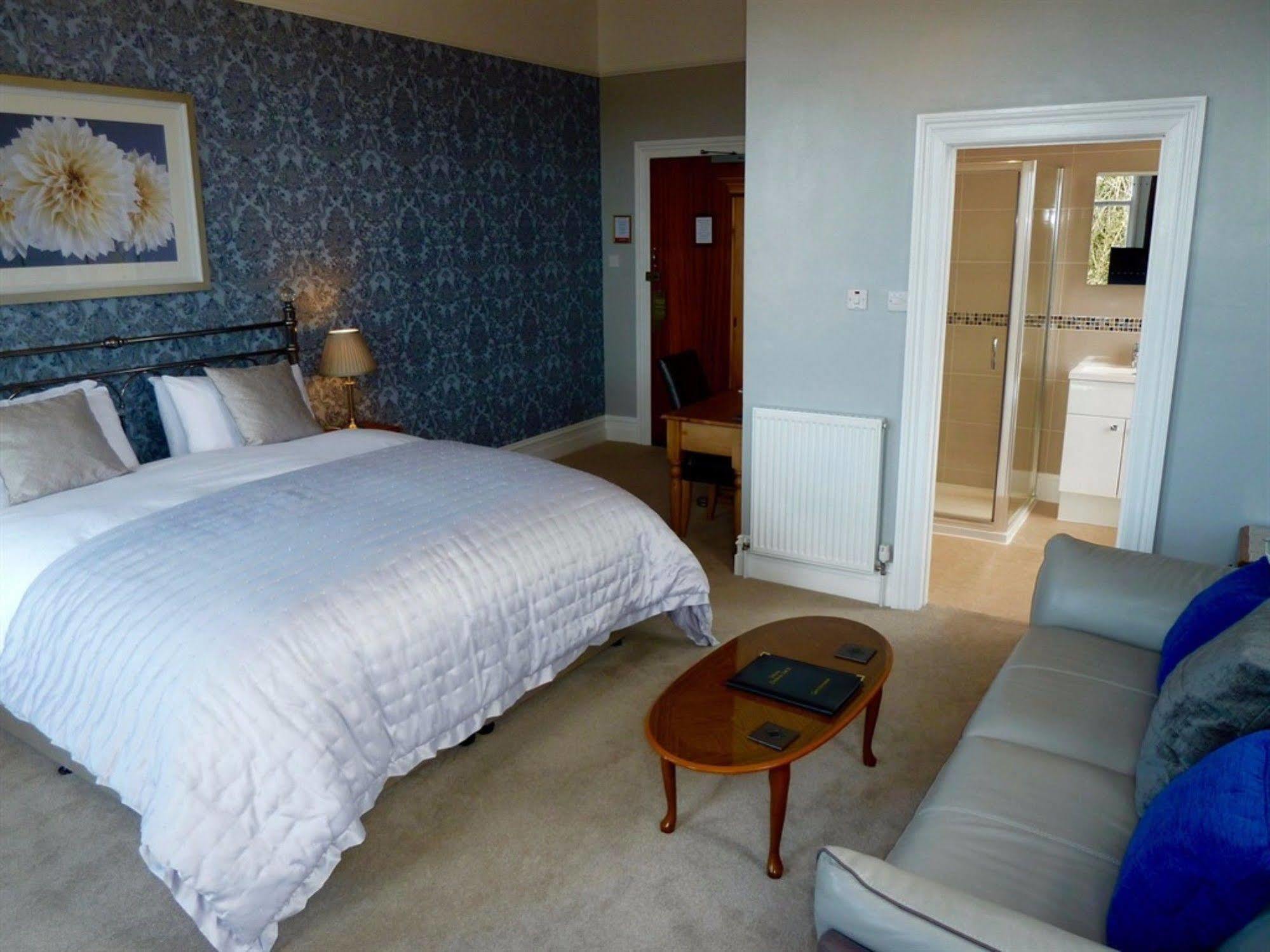 Cloudlands Guest House Torquay Ngoại thất bức ảnh