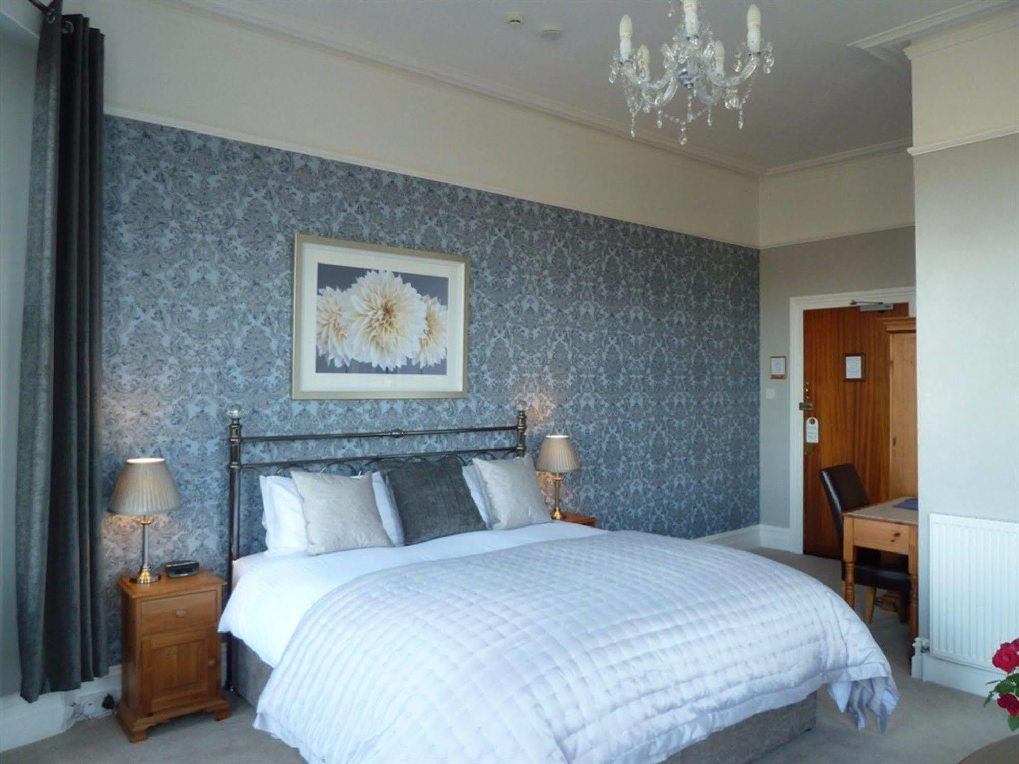 Cloudlands Guest House Torquay Ngoại thất bức ảnh