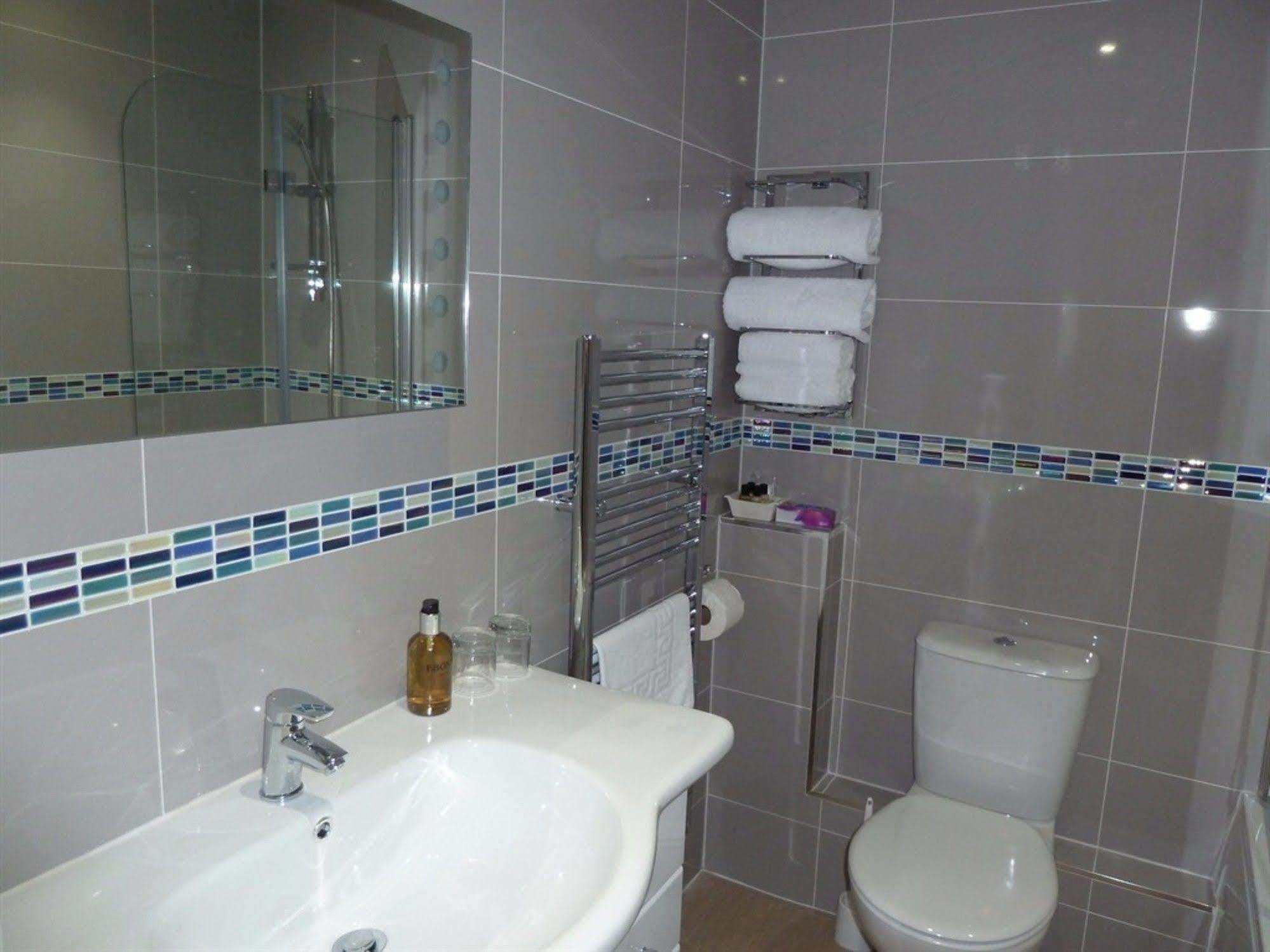 Cloudlands Guest House Torquay Ngoại thất bức ảnh